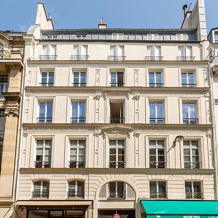 Merveil - Luxury Suite - Marais - Poissonniere 巴黎 外观 照片