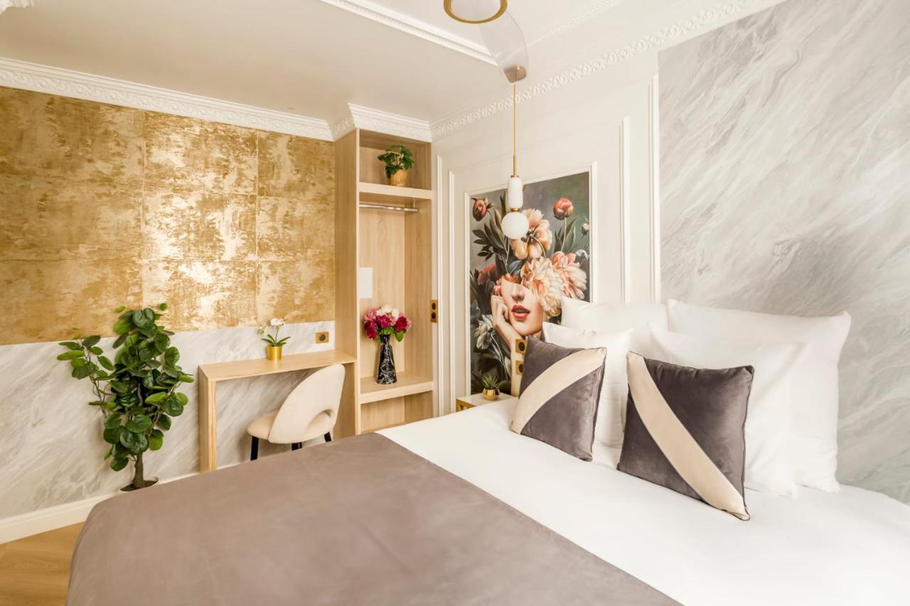 Luxury 2 Bedroom & 2 Bathroom - Opera 巴黎 外观 照片