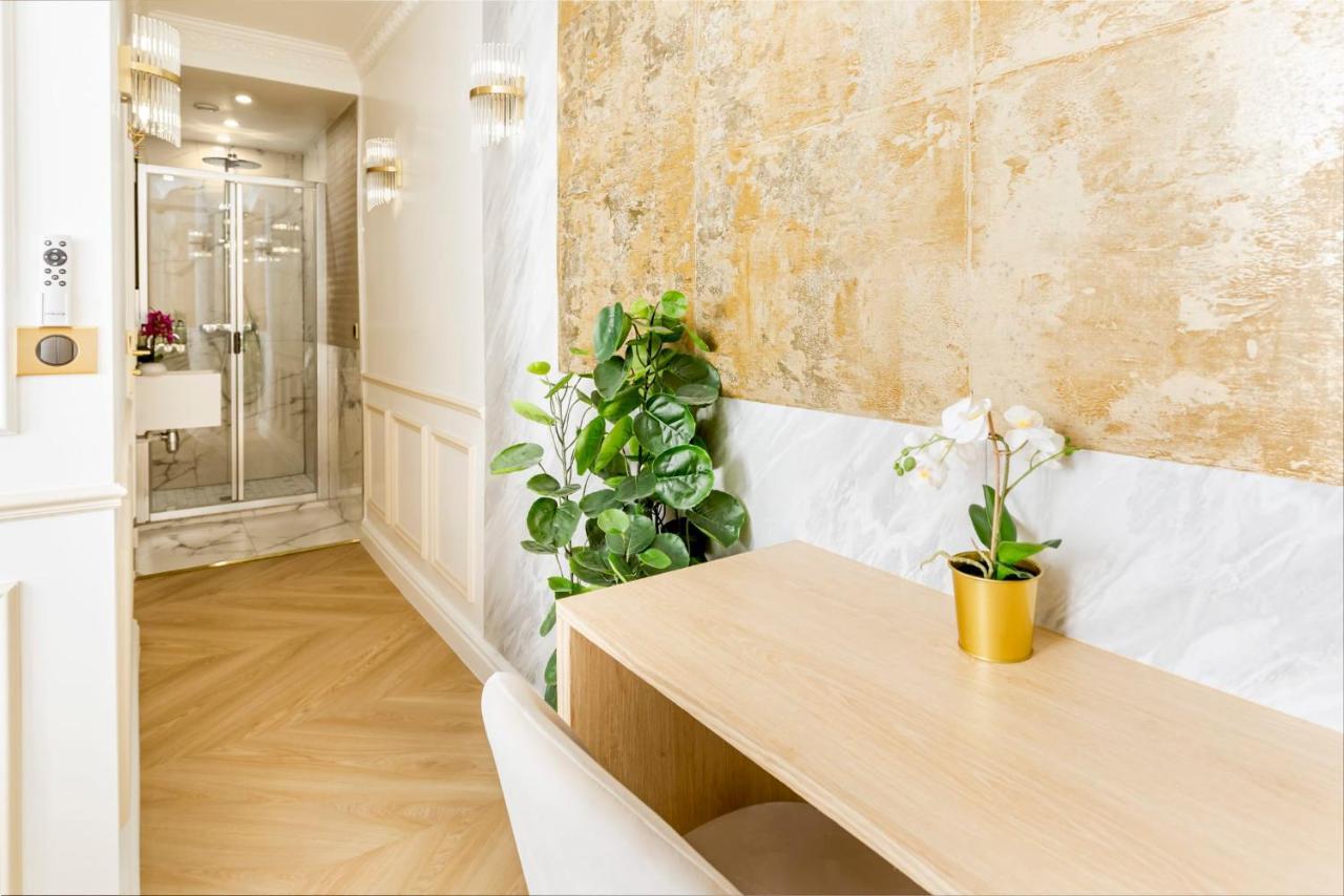 Luxury 2 Bedroom & 2 Bathroom - Opera 巴黎 外观 照片