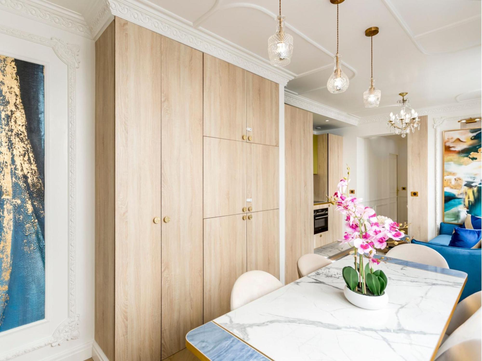 Merveil - Luxury Suite - Marais - Poissonniere 巴黎 外观 照片