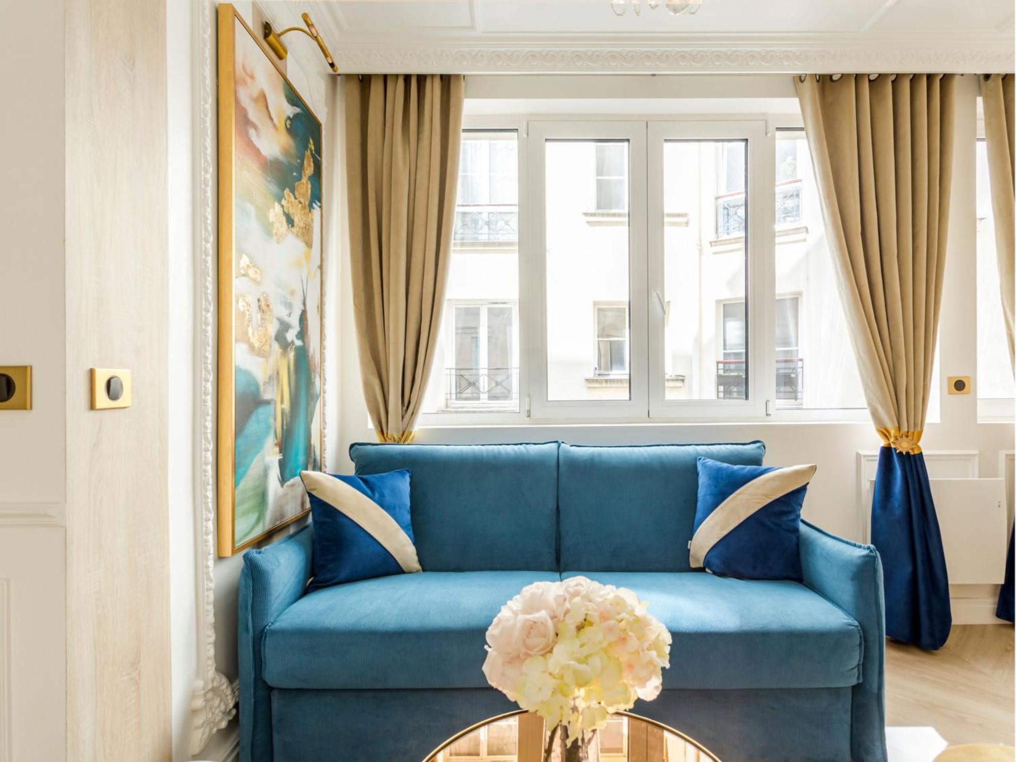 Merveil - Luxury Suite - Marais - Poissonniere 巴黎 外观 照片