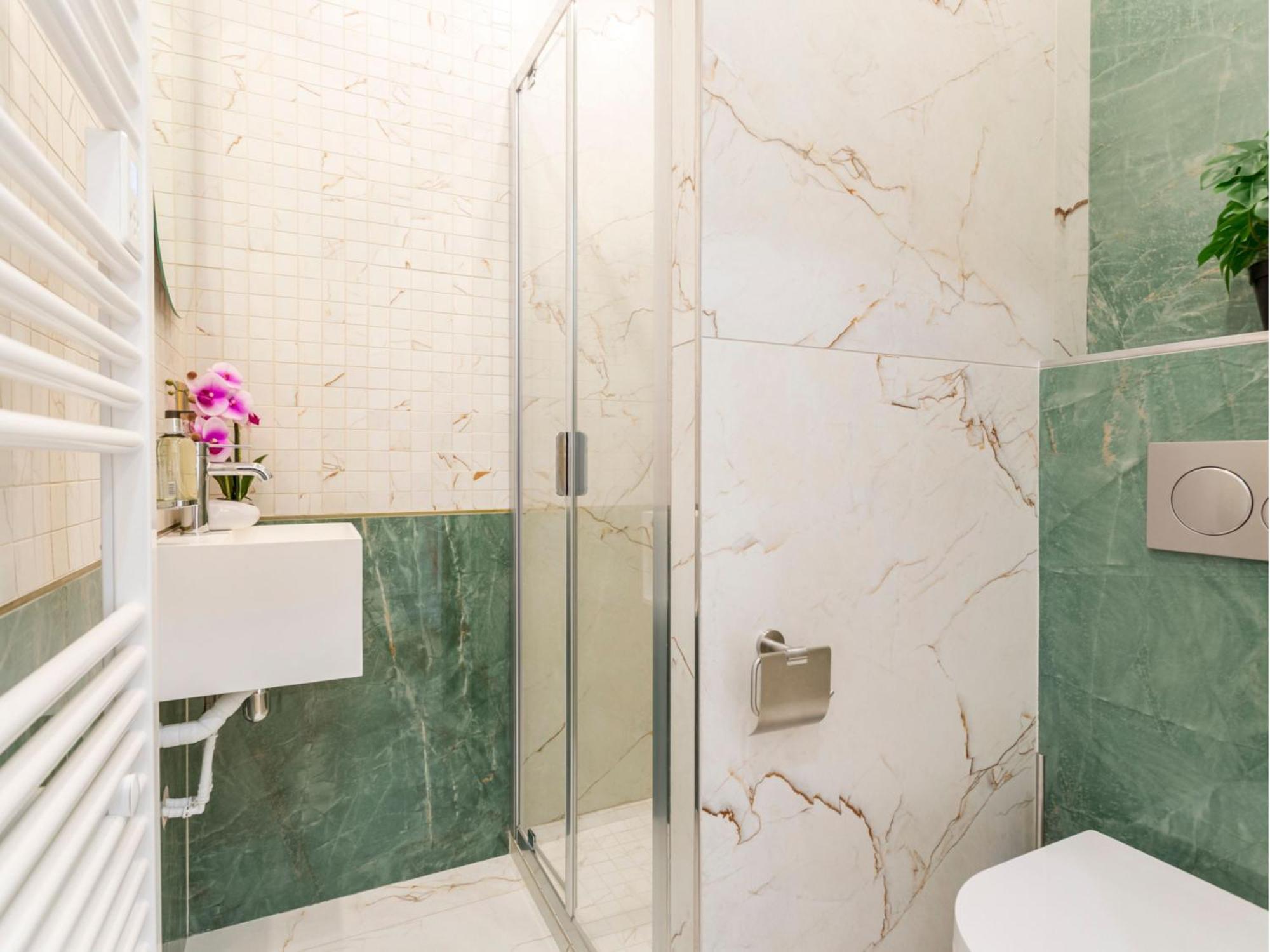 Merveil - Luxury Suite - Marais - Poissonniere 巴黎 外观 照片