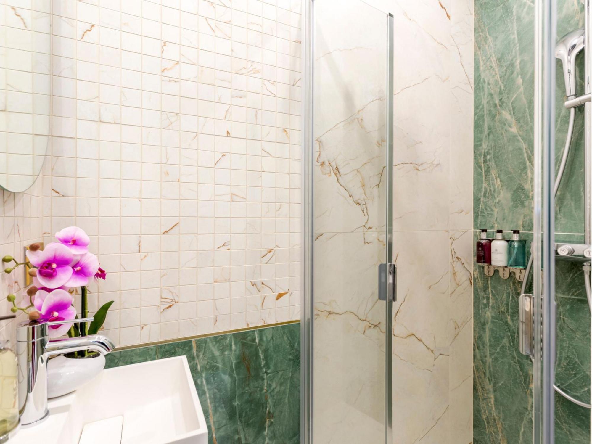 Merveil - Luxury Suite - Marais - Poissonniere 巴黎 外观 照片